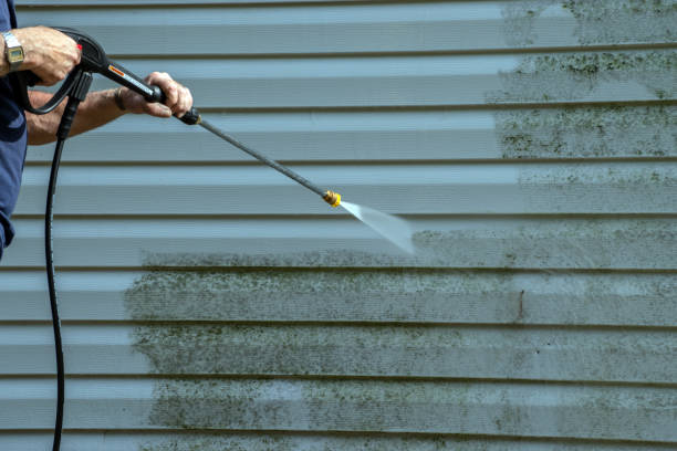 Best Machinery and Equipment Cleaning  in Hooks, TX