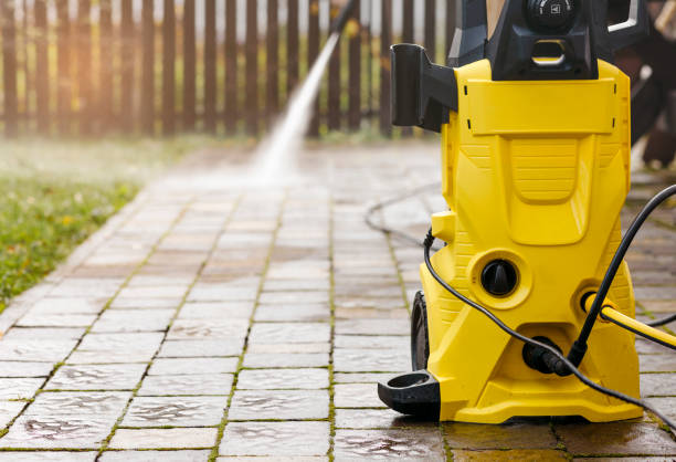 Best Heavy Equipment Washing  in Hooks, TX